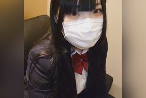 [FC2-PPV-4646698] Creampie inside a slutty busty girl's tight squeezing pussy in cosplay