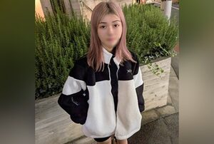 [FC2-PPV-4687325] 20-year-old beauty student returns for cock, pretending she needs the money