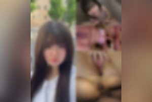[FC2-PPV-4687009] Innocent college girl with a boyfriend gets her dangerous-day pussy pounded with a raw creampie