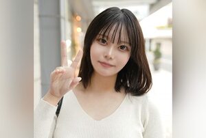 [FC2-PPV-4701018] Airline company new graduate hides a filthy side behind her cute face, begging to be impregnated with a thick creampie overflow