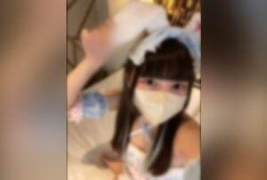 [FC2-PPV-4700682] 18-year-old Tokyo student Umi is too shy to show where she's about to cum but can't hide her orgasm