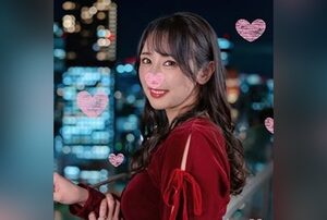 [FC2-PPV-4697995] High-stakes intense encounter with a seductive young wife who can't resist