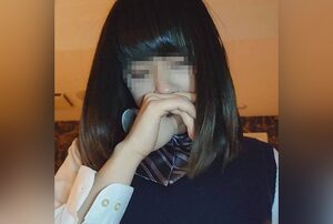 [FC2-PPV-4702974] Stunning long-legged perky-ass beauty in uniform cosplay with wild pussy hair takes raw insertion and massive creampie [Uncensored]