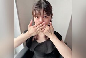 [FC2-PPV-4714378] Popular amateur erotic influencer's hardcore sex tape, would be fired if exposed, special release