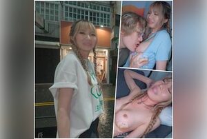[FC2-PPV-4718312] Picked up a frustrated tall slender Tokyo apparel clerk for a weekday afternoon thrill