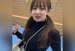 [FC2-PPV-4722969] 153cm petite innocent new student from a gal bar gets deep thrusting creampie orgasms