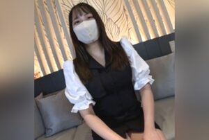 [FC2-PPV-4731501] 22-year-old Tokyo apparel worker Sara makes her FC2 debut with a stunning body, multiple intense climaxes