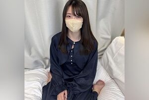 [FC2-PPV-4734519] Final film: tried my first blowjob but wanted sex instead, ended up moaning loudly in the hallway