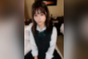 [FC2-PPV-4732973] Squirting returnee Mio, a pure elegant beauty from a prestigious school, gets a massive creampie on her delicate body