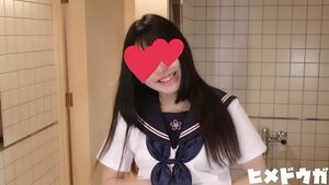 [FC2-PPV-1131537] Amateur Marina 19, idol-class beauty examined on the table, raw insertion and cleanup blowjob