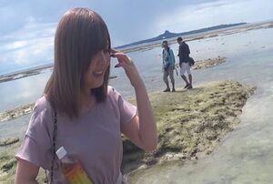 [FC2-PPV-919347] Amateur homemade video