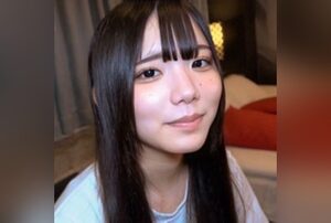 [FC2-PPV-4739172] Fair-skinned country beauty returns: deep throat tears, first speculum exam, and creampie swallowing