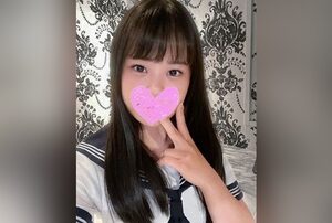[FC2-PPV-4739038] Summer uniform: forbidden creampie with prestigious school honor student Hinami Sotobori