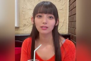 [FC2-PPV-4745407] Miss Campus 2025 finalist Uruki Sara: from private shoot negotiation to raw creampie sex