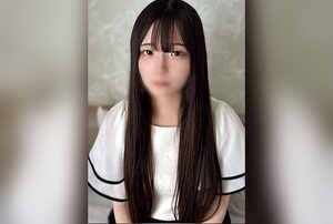 [FC2-PPV-4745571] Idol-faced beauty with cute voice and shy personality: you'll fall in love, uncensored creampie with bonus