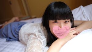 [FC2-PPV-884530] Satomi, 18 years old, JD1 debut this spring, amateur shoot individual filming 189, blowjob queen