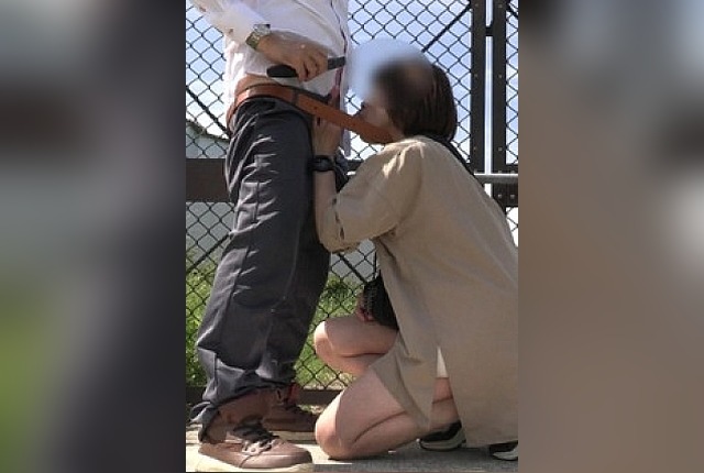 fc2-ppv-4754006-f-cup-married-woman-films-her-outdoor-blowjob-and-cheating-creampie-with-another-man