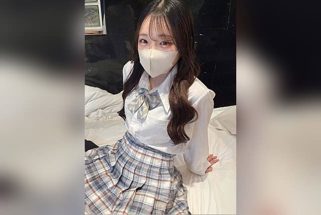 fc2-ppv-4755734-amateur-mio-looks-amazing-in-uniform-tries-her-first-anal-and-gets-her-pussy-creampied