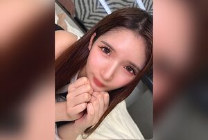[FC2-PPV-4773346] Slender beauty Erika with gorgeous legs and ass cums multiple times, showing off her hairy pussy