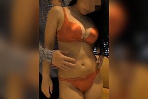 [FC2-PPV-4775796] Busty threesome set: three big-breasted married women in one collection