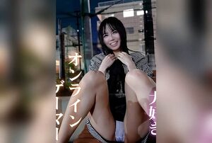 [FC2-PPV-4774681] First shoot: an obedient girl who loves sex gives a must-see blowjob licking every inch, takes a huge cock in her tight pussy, and begs for a deep creampie