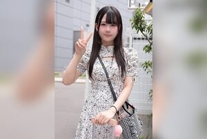 [FC2-PPV-4773787] First shoot: 18-year-old fair-skinned girl takes a huge cock and gets a creampie in her shaved pussy