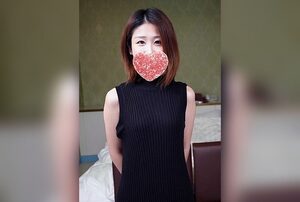 [FC2-PPV-4779559] Uncensored: 24-year-old amateur creampied during her adult video audition