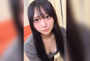 [FC2-PPV-4789730] Petite beauty from Tohoku seduced and creampied with intense climax