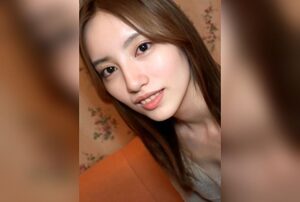 [FC2-PPV-4787309] Stunning visual beauty with slender body and gorgeous legs, blowjob face creampie in high resolution
