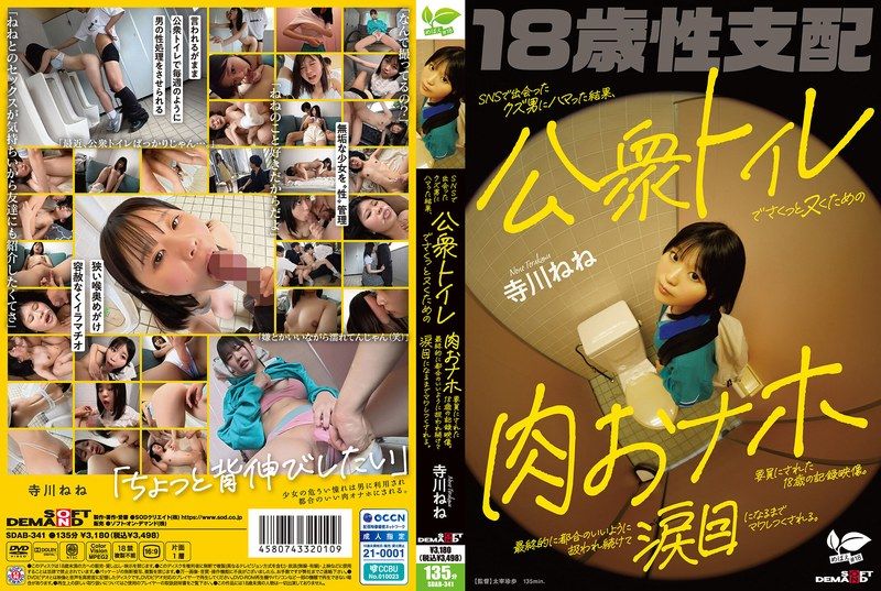 SDAB-341