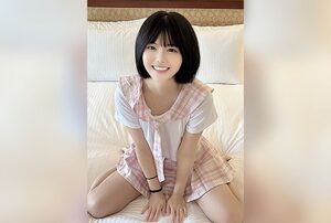 [FC2-PPV-4805415] First Shoot: 18-year-old Haruka, a Minami Hamabe lookalike, chasing her idol dream in Tokyo