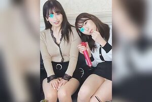 [FC2-PPV-4805849] I-cup and G-cup 100cm busty Minato Ward office lady picked up at a karaoke party