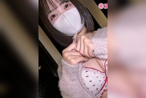 [FC2-PPV-4813294] G-cup titty fuck with the most charming young beauty, absolutely supreme