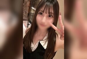 [FC2-PPV-4813091] Face revealed, no mosaic: petite beauty with small breasts and a big ass gets two massive creampies in her tight pussy