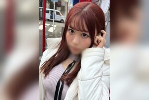 [FC2-PPV-4821148] Shy amateur with massive I-cups squeals in anime-like voices during sex