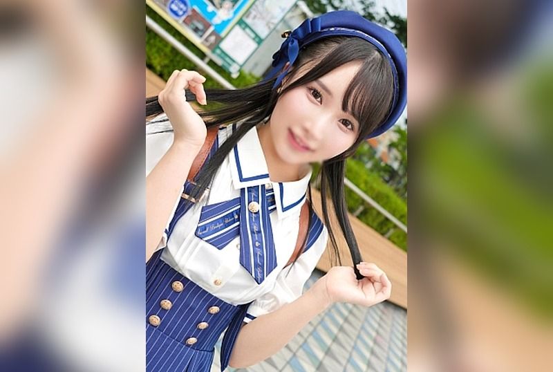 fc2-ppv-4821058-yura-kana-cute-short-idol-otaku-girl-in-squirting-creampie-street-sex
