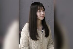 [FC2-PPV-4818467] Raw creampie sex with pure-hearted Marina-chan on the way home from the arcade, first come first served