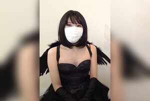 [FC2-PPV-4824635] A college freshman gets a harem encounter with two cute angelic girls who love playing with big cocks