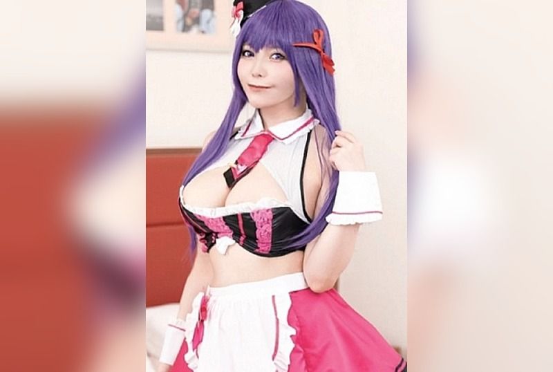 fc2-ppv-4820313-real-cosplayer-solo-shoot-sakura-matou-from-fate-stay-night-in-a-naughty-maid-outfit-slender-h-cup-body-intense-raw-sex