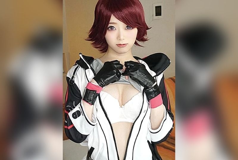 fc2-ppv-4828319-arknights-exia-cosplayer-exclusively-scouted-by-fc2-stunning-body-and-tight-pussy-in-raw-gonzo