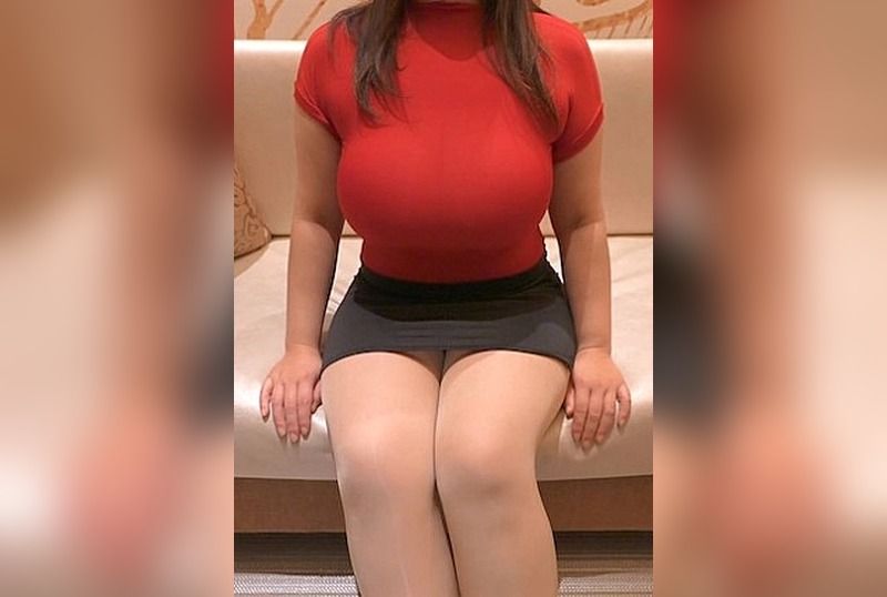 fc2-ppv-4828250-plump-fleshy-big-ass-in-glossy-pantyhose-buttjob