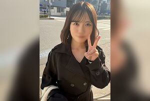 [FC2-PPV-4836065] Unexpected sequel: Anna the new office hire succumbs again, blending elegant downfall with mature eroticism