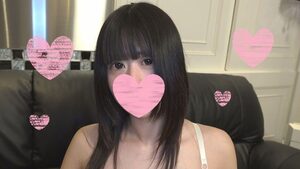 [FC2-PPV-1729387] First-timer Mayuko 24 — F-cup menhera girl with an insatiable pussy loves deep blowjob and raw sex