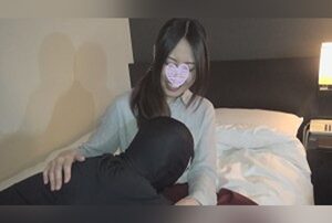 [FC2-PPV-958022] Beautiful wife Sayuri gets relentless raw piston action and filled to the brim