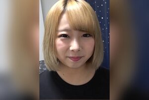 [FC2-PPV-4751895] Uncensored face reveal: 21-year-old H-cup innocent busty Sakurako's titjob and raw creampie