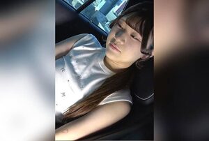 [FC2-PPV-4754052] Blowjob finishing in mouth: 19-year-old Haruka, part 2
