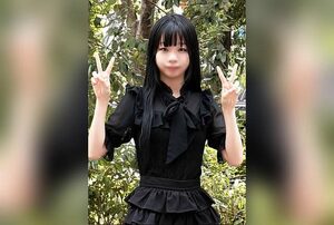 [FC2-PPV-4761757] First shoot: 19-year-old petite beauty, shy on camera but convulsing with pleasure from deep vaginal creampies