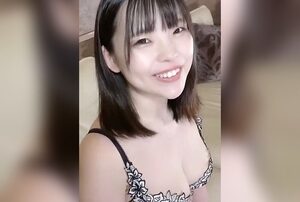 [FC2-PPV-4805247] Up-and-coming influencer from a major agency in a shocking gonzo video before her debut