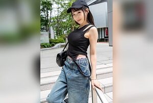 [FC2-PPV-4819599] Lewd bitch Sakamoto Rio craving double penetration in the most extreme DP session