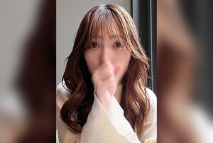 [FC2-PPV-4832508] Fair-skinned slender beauty overwhelmed by suction-power fellatio and pumped full of creampie